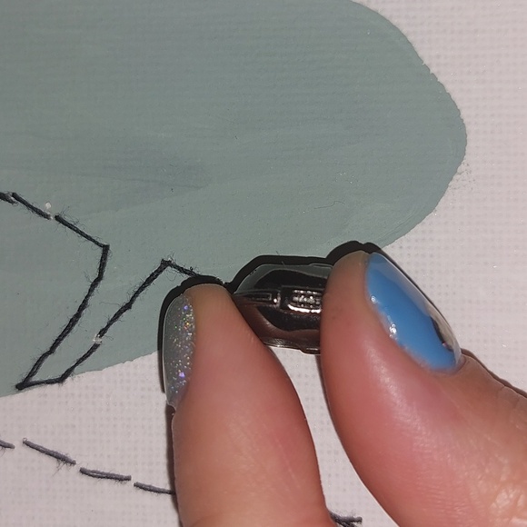 Pandora Mandolorian Charm - Picture 5 of 5